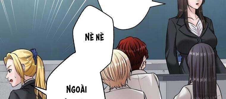 Giáo Viên Ác Quỷ Saiko Chapter 32 - Trang 2