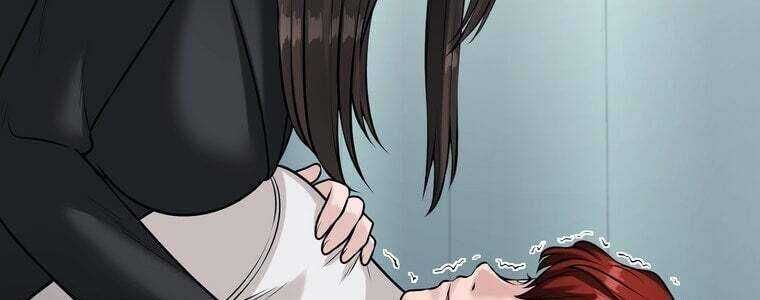 Giáo Viên Ác Quỷ Saiko Chapter 32 - Trang 2