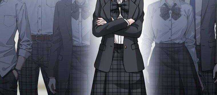 Giáo Viên Ác Quỷ Saiko Chapter 33 - Trang 2