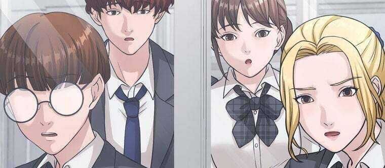 Giáo Viên Ác Quỷ Saiko Chapter 33 - Trang 2