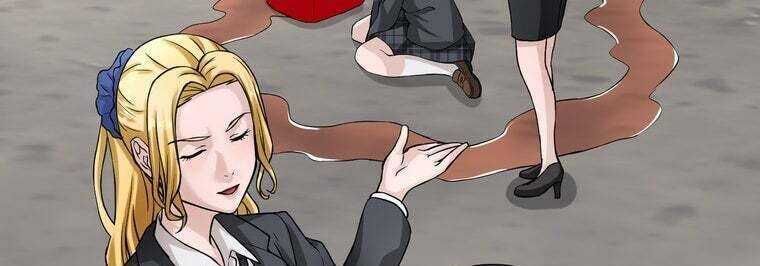 Giáo Viên Ác Quỷ Saiko Chapter 33 - Trang 2