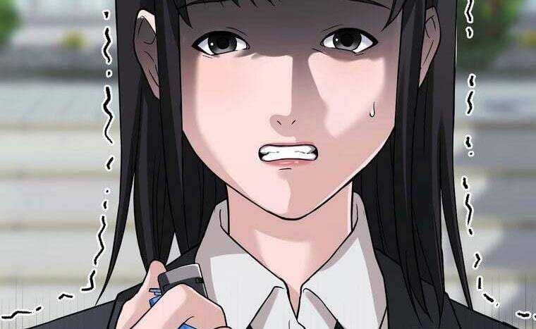 Giáo Viên Ác Quỷ Saiko Chapter 33 - Trang 2