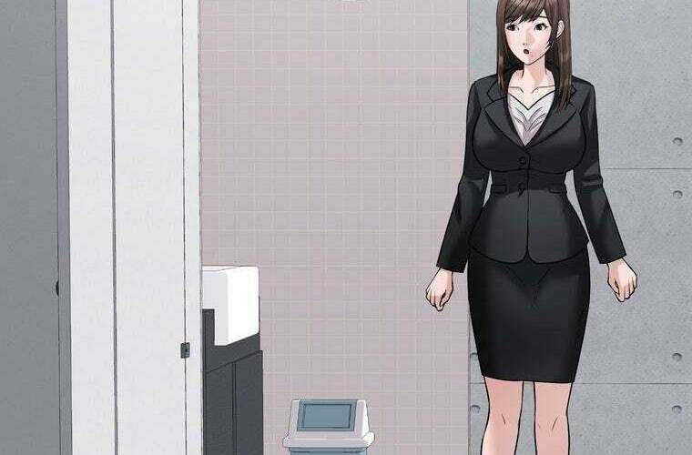 Giáo Viên Ác Quỷ Saiko Chapter 34 - Trang 2