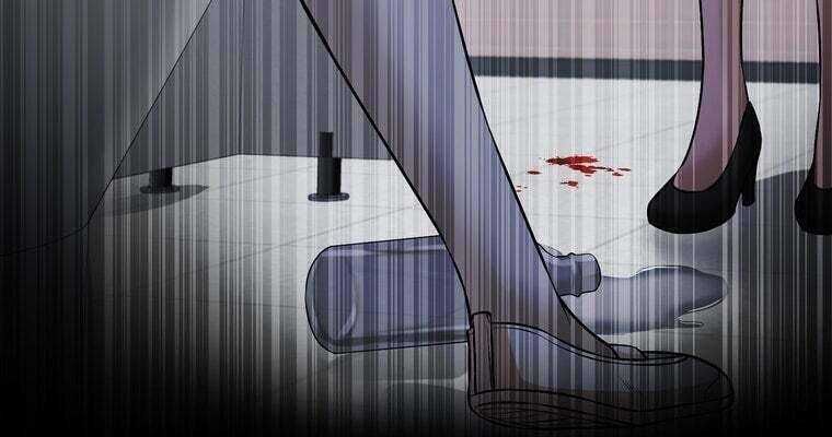 Giáo Viên Ác Quỷ Saiko Chapter 34 - Trang 2