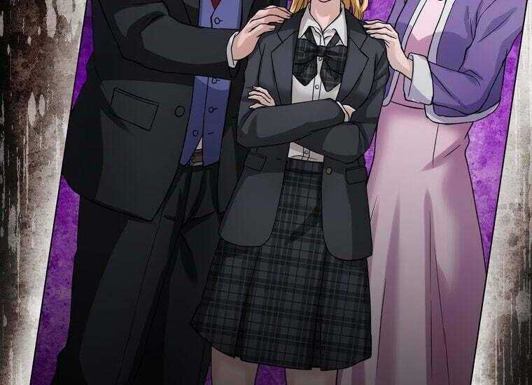 Giáo Viên Ác Quỷ Saiko Chapter 35 - Trang 2