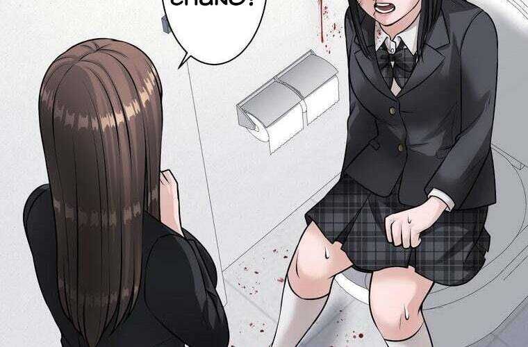 Giáo Viên Ác Quỷ Saiko Chapter 35 - Trang 2