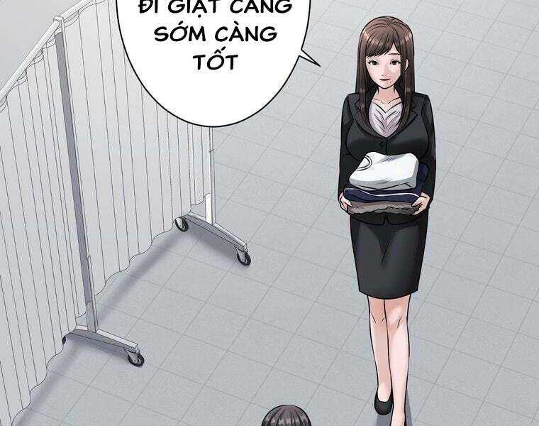 Giáo Viên Ác Quỷ Saiko Chapter 35 - Trang 2