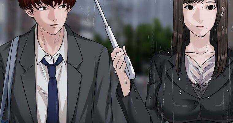 Giáo Viên Ác Quỷ Saiko Chapter 36 - Trang 2