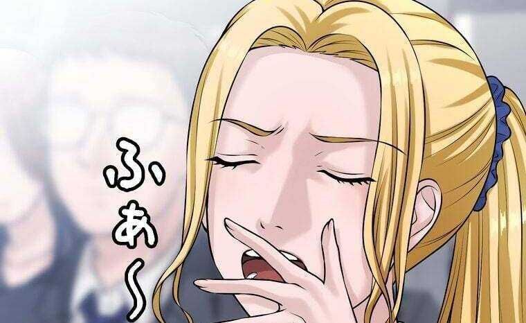 Giáo Viên Ác Quỷ Saiko Chapter 36 - Trang 2