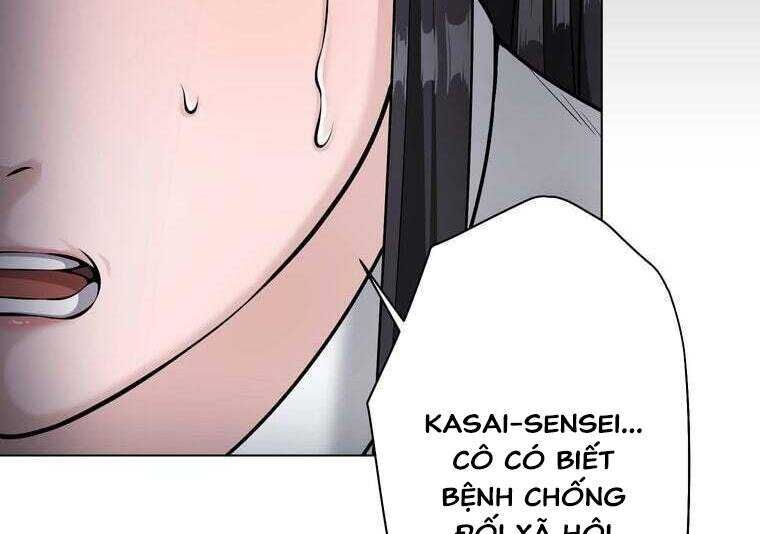 Giáo Viên Ác Quỷ Saiko Chapter 36 - Trang 2