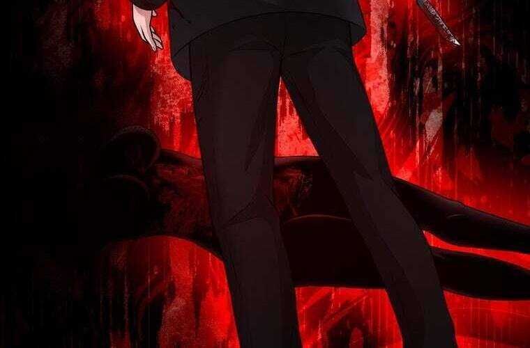 Giáo Viên Ác Quỷ Saiko Chapter 36 - Trang 2