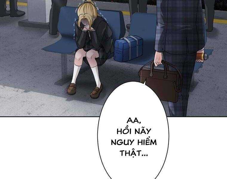 Giáo Viên Ác Quỷ Saiko Chapter 37 - Trang 2