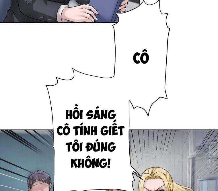 Giáo Viên Ác Quỷ Saiko Chapter 37 - Trang 2