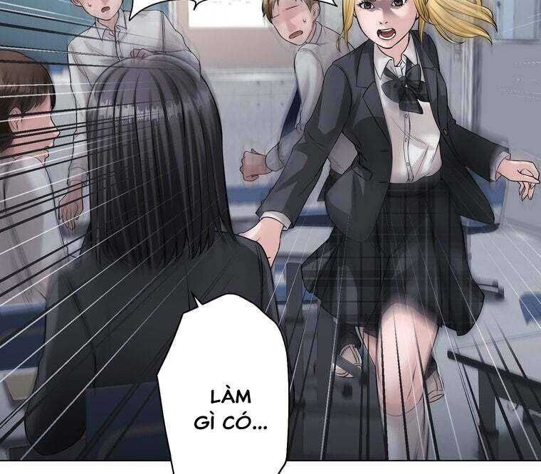 Giáo Viên Ác Quỷ Saiko Chapter 37 - Trang 2