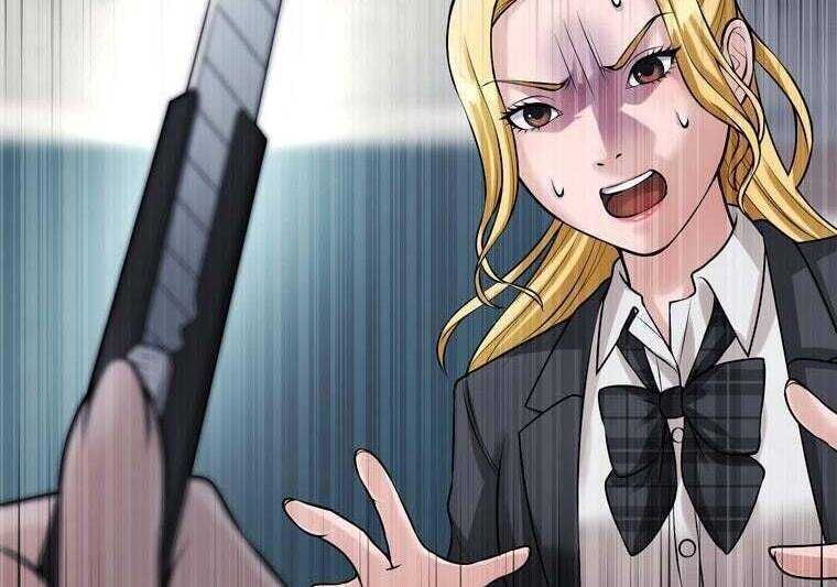 Giáo Viên Ác Quỷ Saiko Chapter 37 - Trang 2