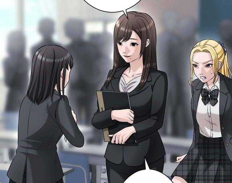 Giáo Viên Ác Quỷ Saiko Chapter 37 - Trang 2