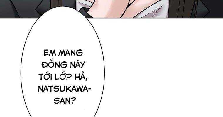 Giáo Viên Ác Quỷ Saiko Chapter 38 - Trang 2