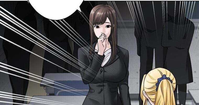 Giáo Viên Ác Quỷ Saiko Chapter 38 - Trang 2