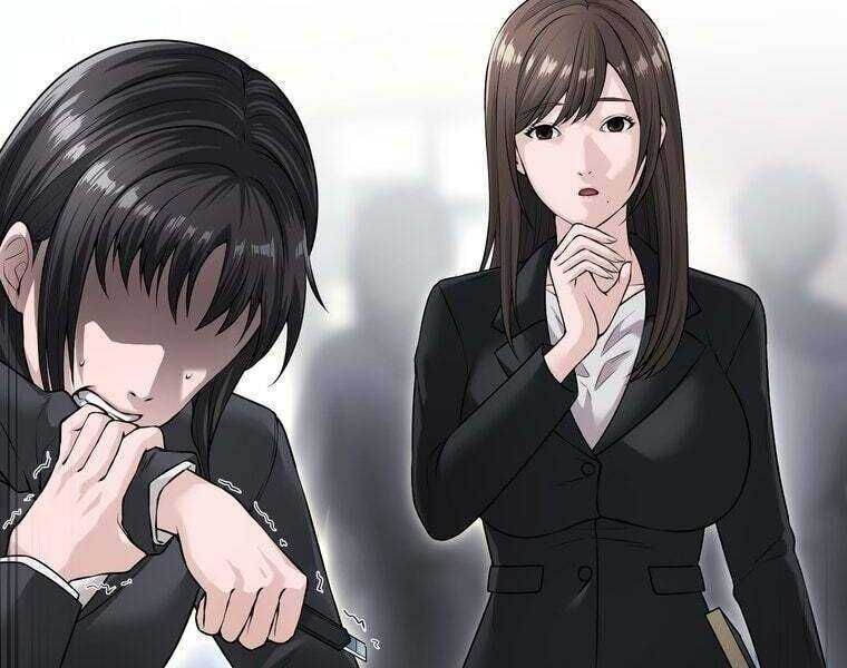 Giáo Viên Ác Quỷ Saiko Chapter 38 - Trang 2