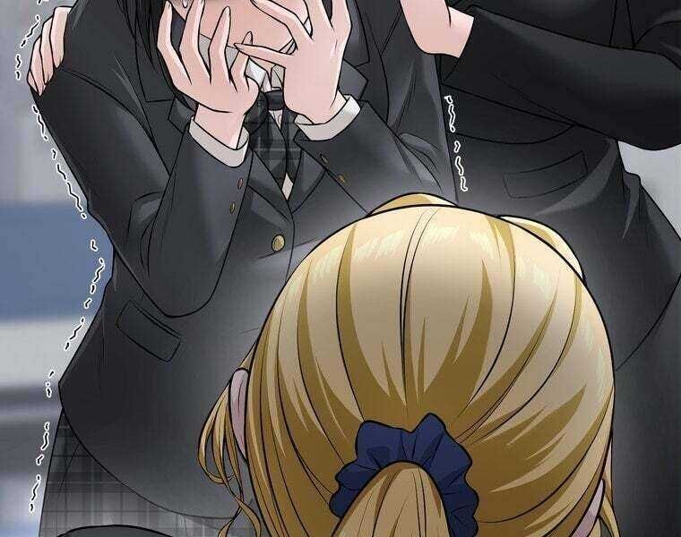 Giáo Viên Ác Quỷ Saiko Chapter 38 - Trang 2