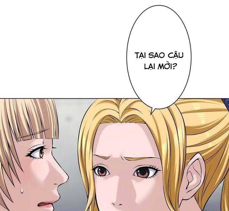 Giáo Viên Ác Quỷ Saiko Chapter 38 - Trang 2