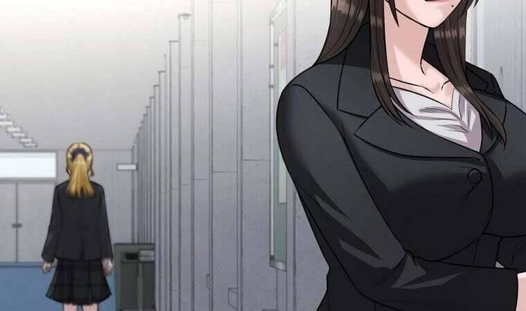 Giáo Viên Ác Quỷ Saiko Chapter 39 - Trang 2