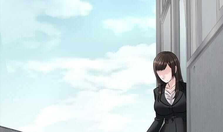 Giáo Viên Ác Quỷ Saiko Chapter 39 - Trang 2