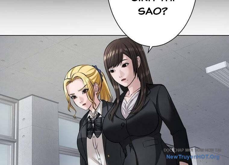 Giáo Viên Ác Quỷ Saiko Chapter 39 - Trang 2