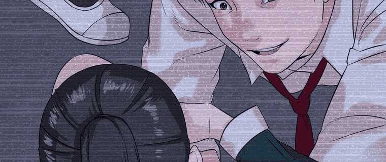 Giáo Viên Ác Quỷ Saiko Chapter 4 - Trang 2