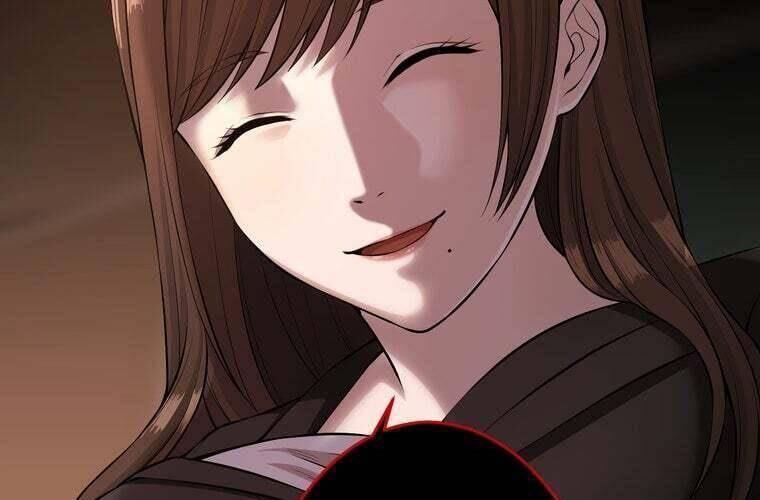 Giáo Viên Ác Quỷ Saiko Chapter 40 - Trang 2