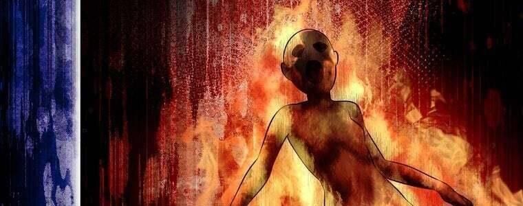 Giáo Viên Ác Quỷ Saiko Chapter 41 - Trang 2