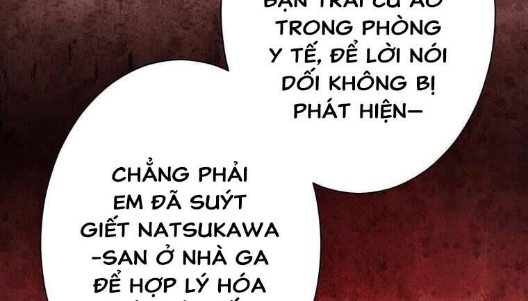 Giáo Viên Ác Quỷ Saiko Chapter 41 - Trang 2