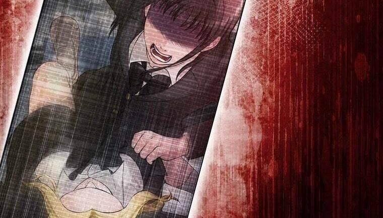 Giáo Viên Ác Quỷ Saiko Chapter 41 - Trang 2