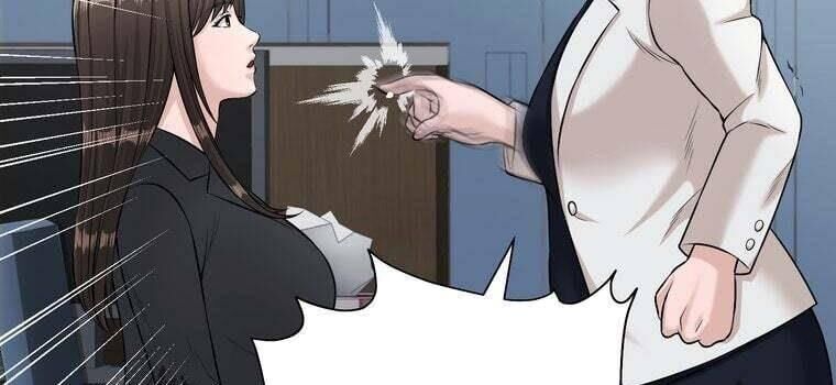 Giáo Viên Ác Quỷ Saiko Chapter 42 - Trang 2