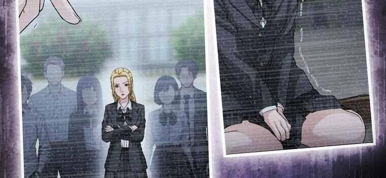 Giáo Viên Ác Quỷ Saiko Chapter 42 - Trang 2