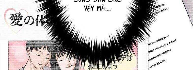 Giáo Viên Ác Quỷ Saiko Chapter 45 - Trang 2