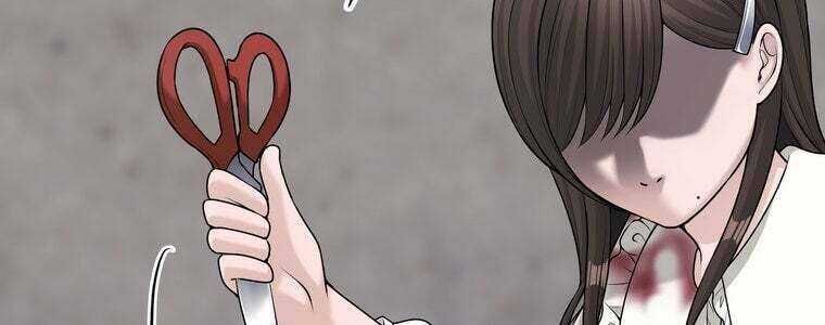 Giáo Viên Ác Quỷ Saiko Chapter 48 - Trang 2