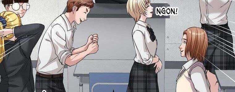 Giáo Viên Ác Quỷ Saiko Chapter 50 - Trang 2