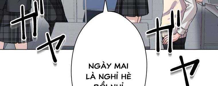 Giáo Viên Ác Quỷ Saiko Chapter 50 - Trang 2