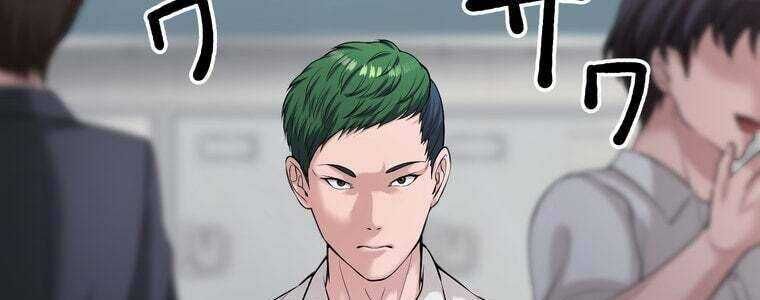 Giáo Viên Ác Quỷ Saiko Chapter 50 - Trang 2