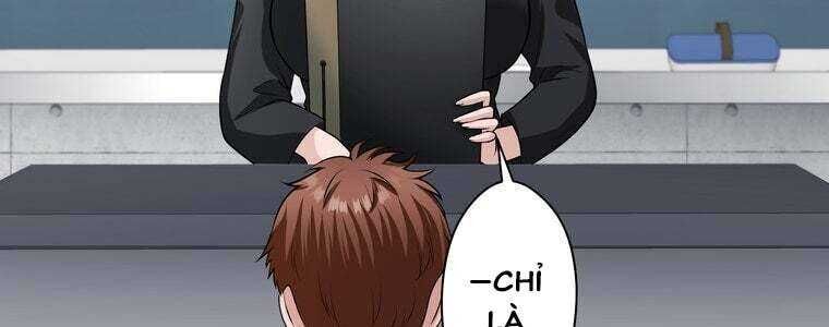 Giáo Viên Ác Quỷ Saiko Chapter 50 - Trang 2