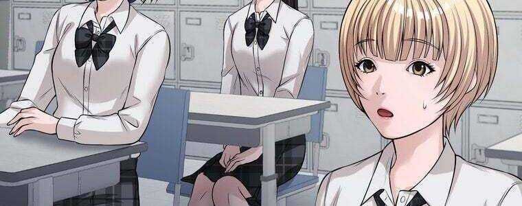 Giáo Viên Ác Quỷ Saiko Chapter 50 - Trang 2