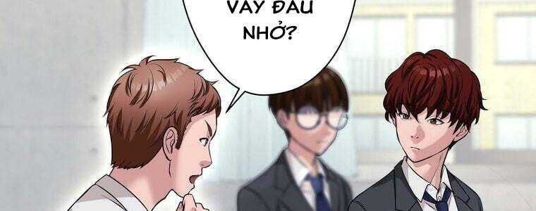 Giáo Viên Ác Quỷ Saiko Chapter 50 - Trang 2
