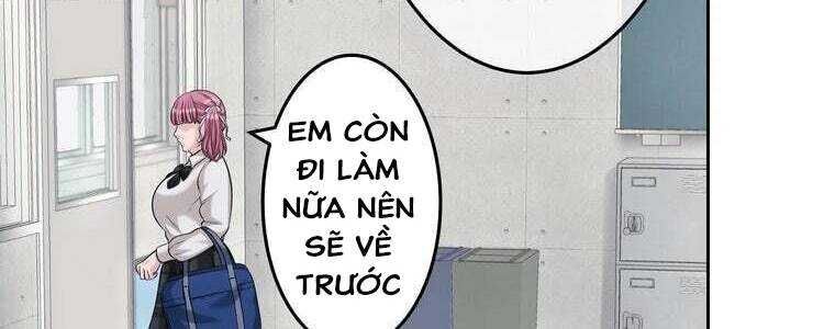 Giáo Viên Ác Quỷ Saiko Chapter 53 - Trang 2