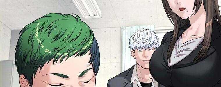 Giáo Viên Ác Quỷ Saiko Chapter 53 - Trang 2