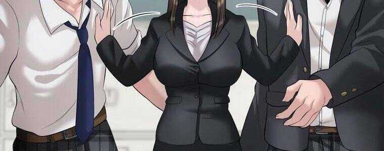 Giáo Viên Ác Quỷ Saiko Chapter 53 - Trang 2