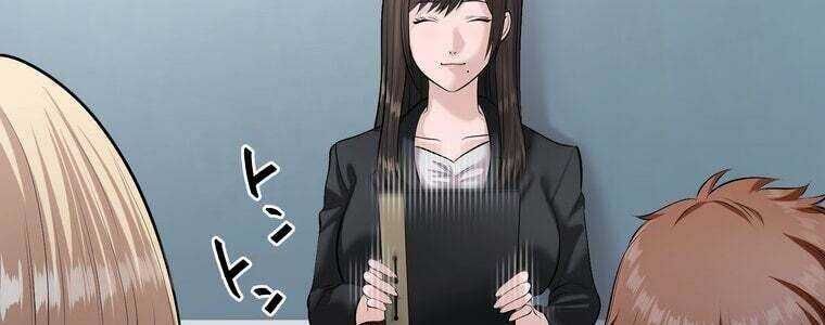 Giáo Viên Ác Quỷ Saiko Chapter 53 - Trang 2