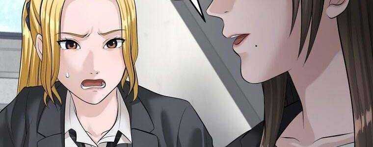 Giáo Viên Ác Quỷ Saiko Chapter 53 - Trang 2