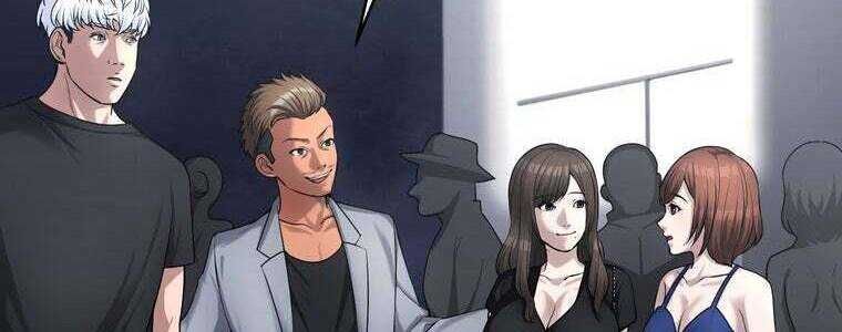 Giáo Viên Ác Quỷ Saiko Chapter 55 - Trang 2