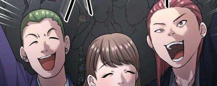 Giáo Viên Ác Quỷ Saiko Chapter 55 - Trang 2